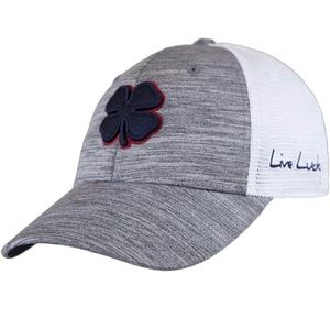 Black Clover Premium Flex Cap